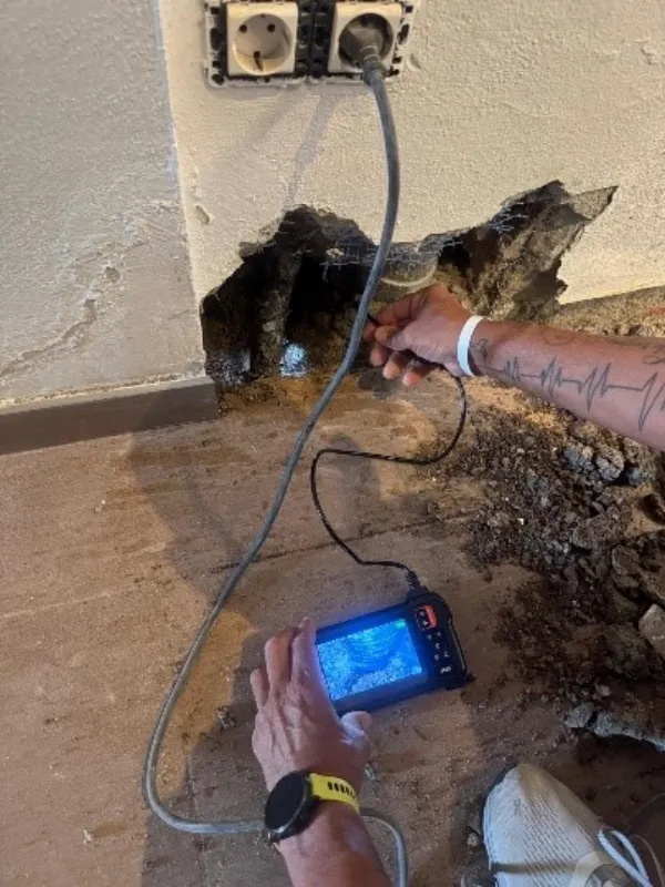 Servicio - Desatascos Tierramar