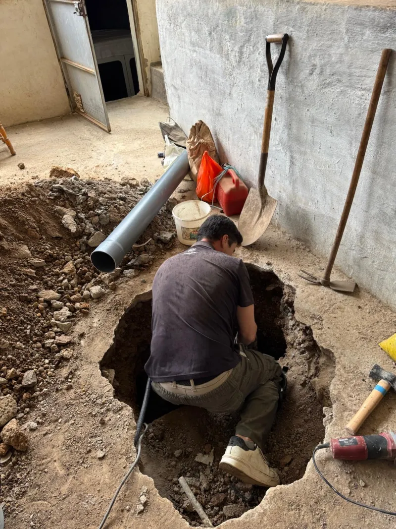 Servicio - Desatascos Tierramar